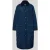 Tommy Hilfiger Regular fit Gewatteerde mantel met logodetails
