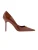 MANGO Pumps ‘PUNT’  bruin