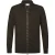 Profuomo Cardigan full zip vesten ppxj30013