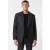 AllSaints Mercer Blazer Black
