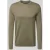 Marc O’Polo slim fit pullover van puur katoen Marc O’Polo × DFB Travel collectie