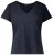 Superdry T-shirt Donkerblauw dames