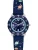 Cool Time Horloge  blauw / gemengde kleuren