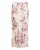 Part Two Rok ‘PWLaurina’  pink / rosa / wit