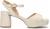 Unisa Sandalen met Hak Dames Ney,