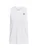 UNDER ARMOUR Functioneel shirt  wit