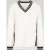 Marc Cain Sweatshirt met kant