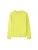 GOBI Cashmere Trui ‘Women’s Essential Cashmere Crewneck Sweater’  neongeel