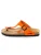 Bayton Teenslipper ‘MERCURE’  oranje / zwart