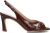Stefano Lauran Slingbacks Dames 6716,