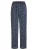 Goldner Chiffonbroek Luchtige broek VERA met stippenpatroon