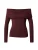 ABOUT YOU x Toni Garrn Shirt ‘Kiara’  bourgogne