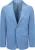 Steppin’ Out Colbert Cord Blauw