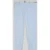 Tom Tailor slim fit chino van katoenmix