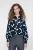 Geisha Blouse 63667-20 Blouse 720 Sand/blue