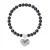 Armband Zilver Sterling 925 Chihuahua