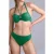 Marlies Dekkers Jet Set Bikini Bottombriefs Green