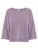 TATUUM Sweatshirt ‘Sulen’  lila