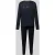 Boss Regular fit pyjamaset van puur katoen