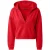 TRENDYOLMİLLA Dames Effen Lang, Regular fit Sweatshirts
