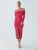 BWLDR Jurk ‘Aysha’  pink