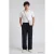 Heren Viscose Mix Broek