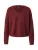 VERO MODA Trui ‘VMBESTI’  roestrood
