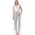 IRO Paris Monastir Trouser Blue Washed