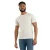 Umbro Heren Gelaagd Box Logo T-Shirt (Wit zand)