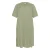 Damesjurk KAFFE Curve KCMille Kaftan