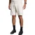Aeden Damir shorts off white
