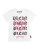 T-Shirt Sexy Zuiver Heart