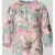 Betty Barclay sweatshirt met 3/4-mouwen en trekkoord