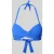 banana moon Bikinitop met labelapplicatie model ‘EYRO SPRING’