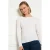 LOLALIZA top – ecru