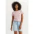 Levi’s Perfect T-shirt Pink