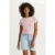 Levi’s Perfect T-shirt Pink