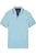 Giordano Polo shirt Korte mouw blauw