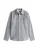 Tommy Jeans Overhemd  blauw gemêleerd