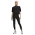 Nike Dames/Dames Klassieke Legging (Zwart)