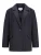 Oversized Blazer – Marine