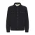 Gevoerd overshirt Blend Baki