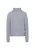 Mymo Jumper Dames licht grijs melange