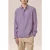 NN.07 Freddy Shirt Violet