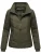 Navahoo Love Fairy Gewatteerde Winterjas voor Dames – Licht, Warm & Modern