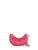 Juicy Couture Handtas  fuchsia