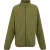 Regatta Heren hadfield full zip fleece jas