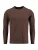 Key Largo Shirt ‘HAMILTON STREET’  bruin