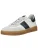 Nero Giardini Sneakers laag  navy / lichtgrijs / wit