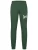 Tapout Broek  groen / wit